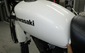 KAWASAKI 250TR BJ250F