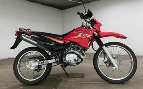 YAMAHA XTZ125 KE07