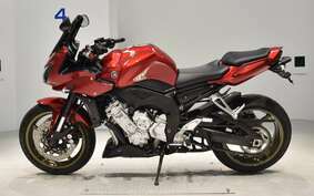 YAMAHA FZ FAZER 2010 RN21J