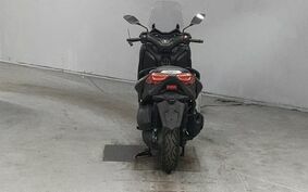 YAMAHA X-MAX 250 SG42J