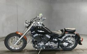 YAMAHA DRAGSTAR 400 CLASSIC 1999 4TR