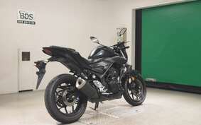 YAMAHA MT-25 RG10J