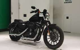 HARLEY XL883N 2012