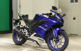 YAMAHA YZF-R15 RG47