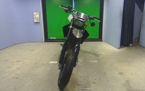 KAWASAKI KLX250D TRACKER LX250E