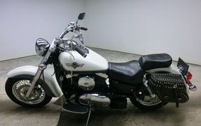 KAWASAKI VULCAN 1500 CLASSIC 1997 VNT50D