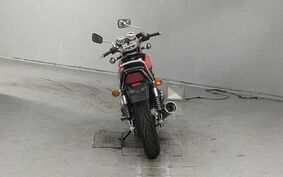 KAWASAKI ZEPHYR 400 2006 ZR400C