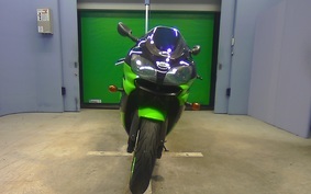 KAWASAKI ZX900R NINJA 2001 ZX900E