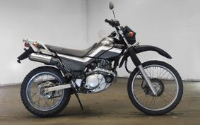 YAMAHA SEROW 225 WE DG08J