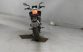 KTM 200 DUKE JUC40