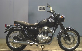 KAWASAKI W400 2010 EJ400A