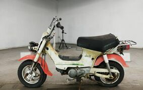 HONDA CHALY 50 CF50