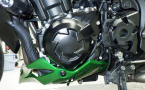 KAWASAKI Z1000 Gen.5 2022 ZXT00W