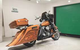 HARLEY FLHX 1690 2012 KIB