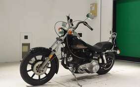 HARLEY FXB 1340 1982