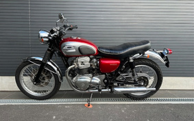 KAWASAKI W650 2003 EJ650A