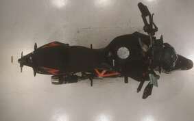 KTM 1290 SUPER DUKE R 2014