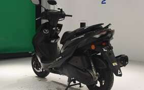 YAMAHA CYGNUS 125 XSR 3 SED8J