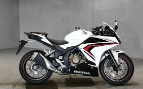 HONDA CBR400R NC56