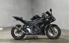 YAMAHA YZF-R25 RG43J