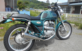 YAMAHA SRV250 RENAISSA 4DN