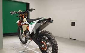 KTM 250 EXC TPI SIXDAYS GSA20