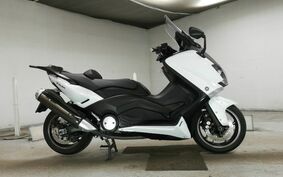 YAMAHA T-MAX 530 2014 SJ12J