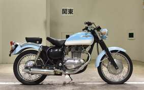 KAWASAKI ESTRELLA CUSTOM BJ250A