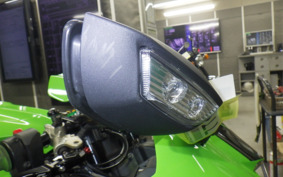 KAWASAKI ZX 10 NINJA ABS 2019