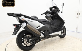 YAMAHA T-MAX 530 2016 SJ12J