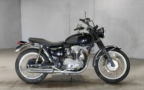 KAWASAKI W400 2007 EJ400A