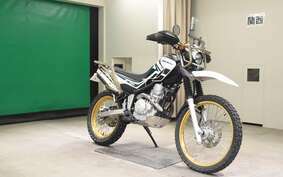 YAMAHA SEROW 250 DG17J