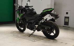 KAWASAKI Z400 Gen.2 2019 EX400G