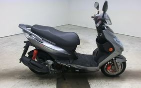 KYMCO RACING 125 Fi SR25