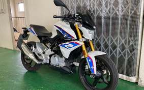 BMW G310R 2018 0G01