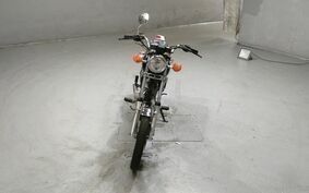 SUZUKI GN125 H 不明