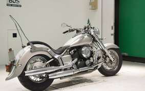 YAMAHA DRAGSTAR 400 CLASSIC 2007 VH01J