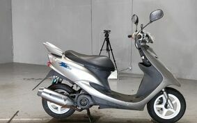 YAMAHA JOG ZR Evolution SA16J