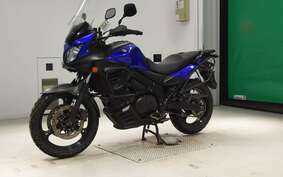 SUZUKI DL650 ( V-Strom 650 ) A 2013 VP56A