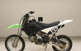 KAWASAKI KLX110 L LX110D