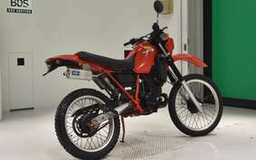 HONDA MTX200R MD07