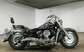 YAMAHA DRAGSTAR 1100 CLASSIC 2003 VP13J