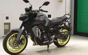 YAMAHA MT-09 A 2017 RN52J