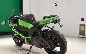 KAWASAKI ZX 10 NINJA R A 2012 ZXT00J