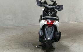 YAMAHA N-MAX 125 SED6J