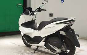 HONDA PCX 160 KF47