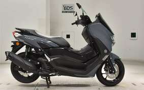 YAMAHA N-MAX SEG6J