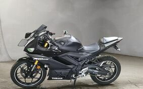 YAMAHA YZF-R25 RG43J