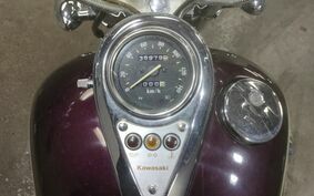 KAWASAKI VULCAN 400 CLASSIC 1998 VN400A