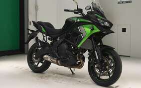 KAWASAKI VERSYS A 2024 LE650H